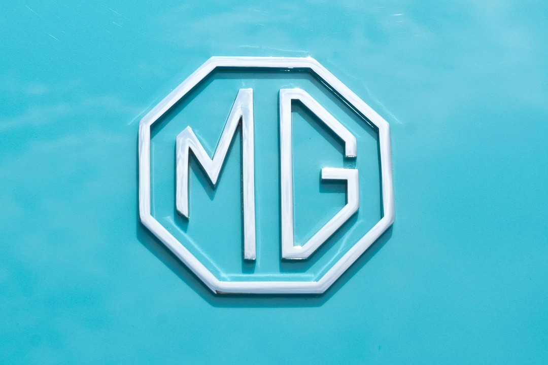 1958 MG MGA 1500 - Image 4 of 8