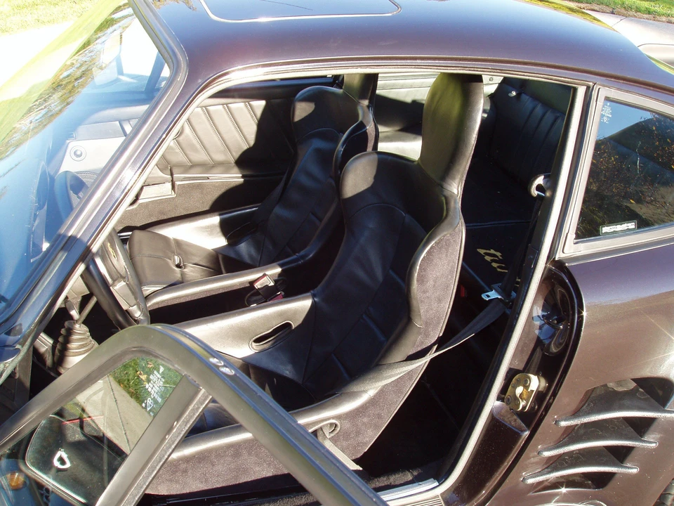1980 Porsche 930 Turbo - Image 2 of 12
