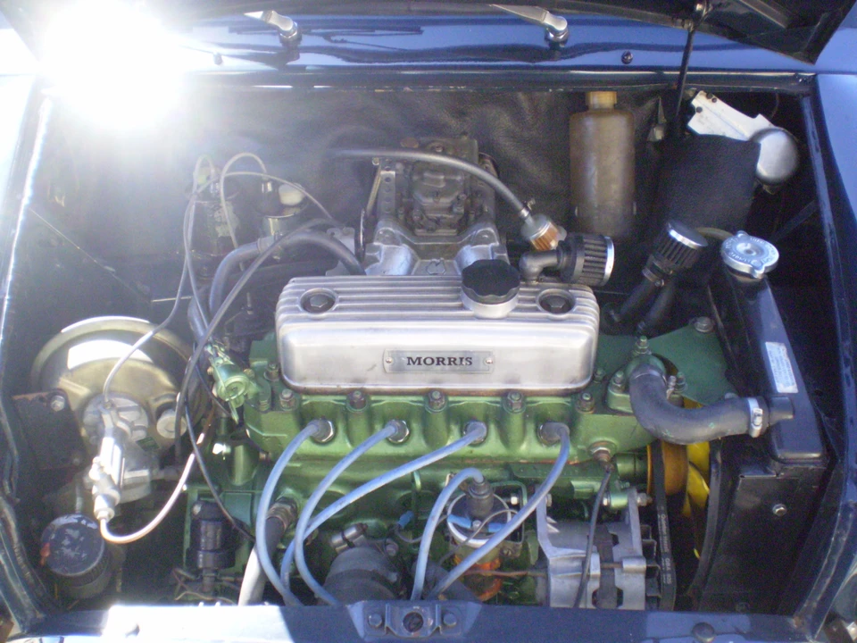 1965 Morris - Image 3 of 3
