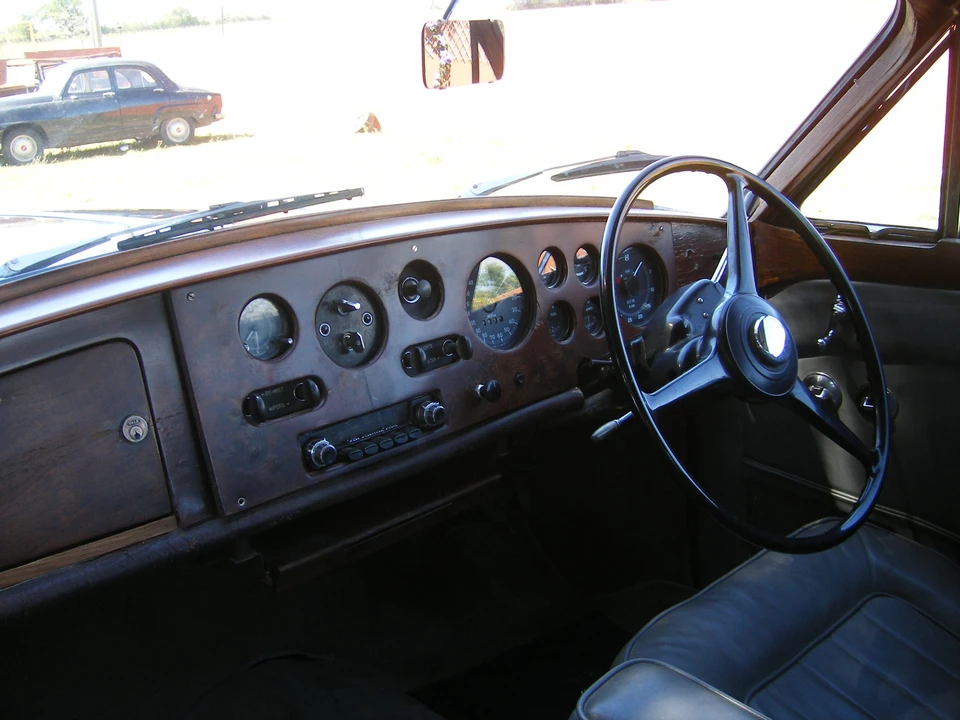 Bentley S2 Continental - Image 2 of 6