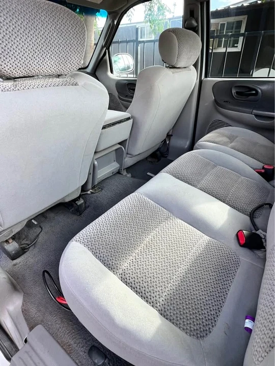 2002 Ford F-150 10th Gen - Image 3 of 9
