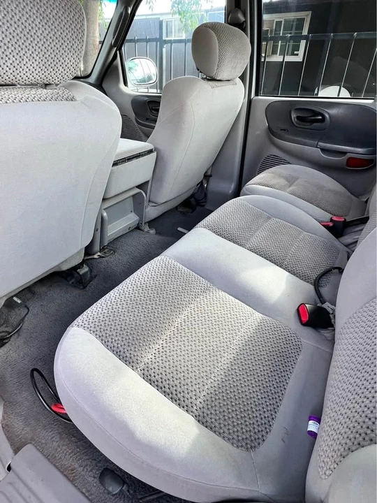 2002 Ford F-150 10th Gen - Image 7 of 9