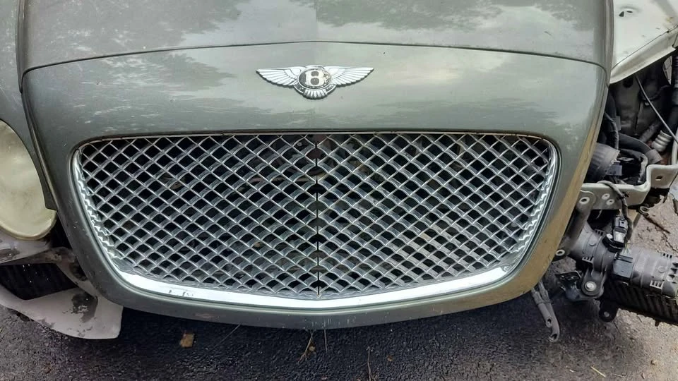 2006 Bentley Continental Flying Spur - Image 9 of 9