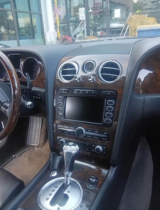 2008 Bentley Continental GTC - Image 2 of 9
