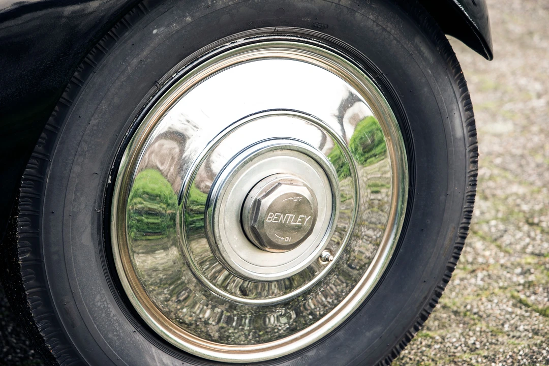 Bentley 3 1/2 Litre - Image 28 of 28