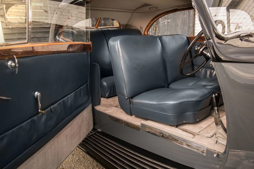 Bentley 4 1/4 Litre - Image 26 of 31