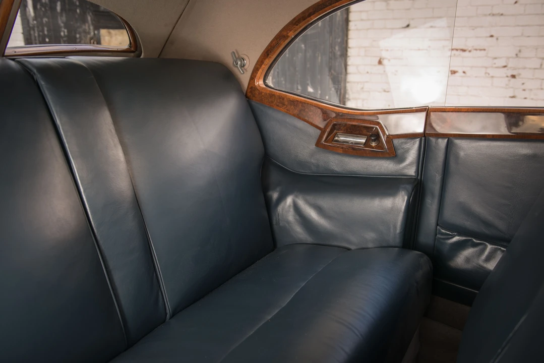 Bentley 4 1/4 Litre - Image 23 of 31