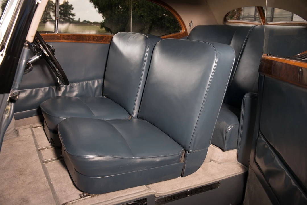 Bentley 4 1/4 Litre - Image 27 of 31