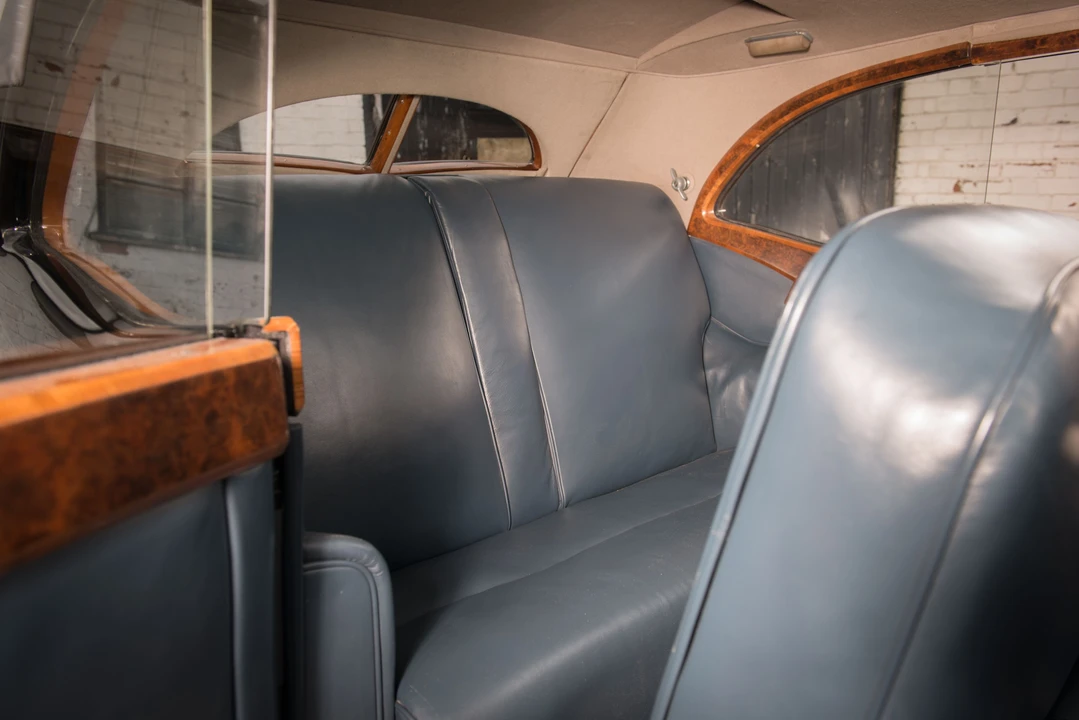 Bentley 4 1/4 Litre - Image 24 of 31