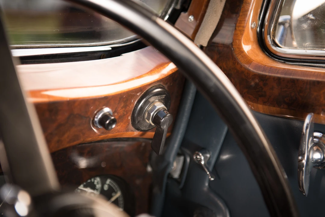 Bentley 4 1/4 Litre - Image 20 of 31