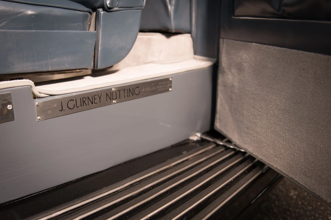 Bentley 4 1/4 Litre - Image 29 of 31