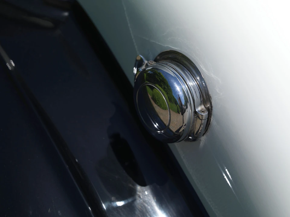 Bentley 4 1/4 Litre - Image 22 of 25