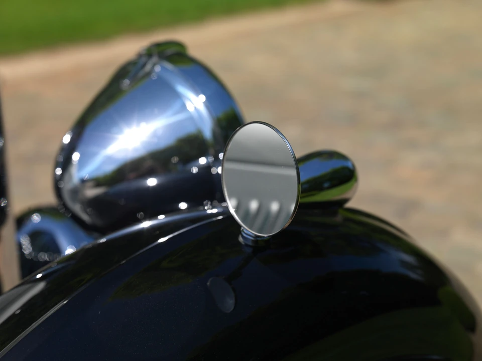 Bentley 4 1/4 Litre - Image 12 of 25