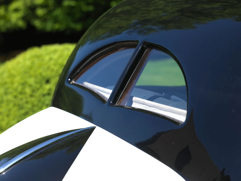Bentley 4 1/4 Litre - Image 24 of 25