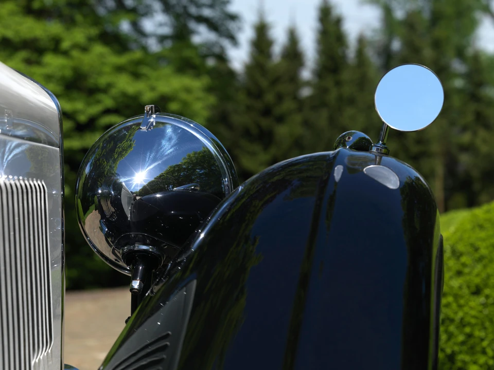 Bentley 4 1/4 Litre - Image 21 of 25