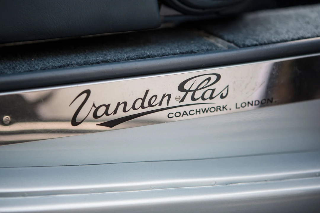Bentley 4 1/4 Litre - Image 16 of 19