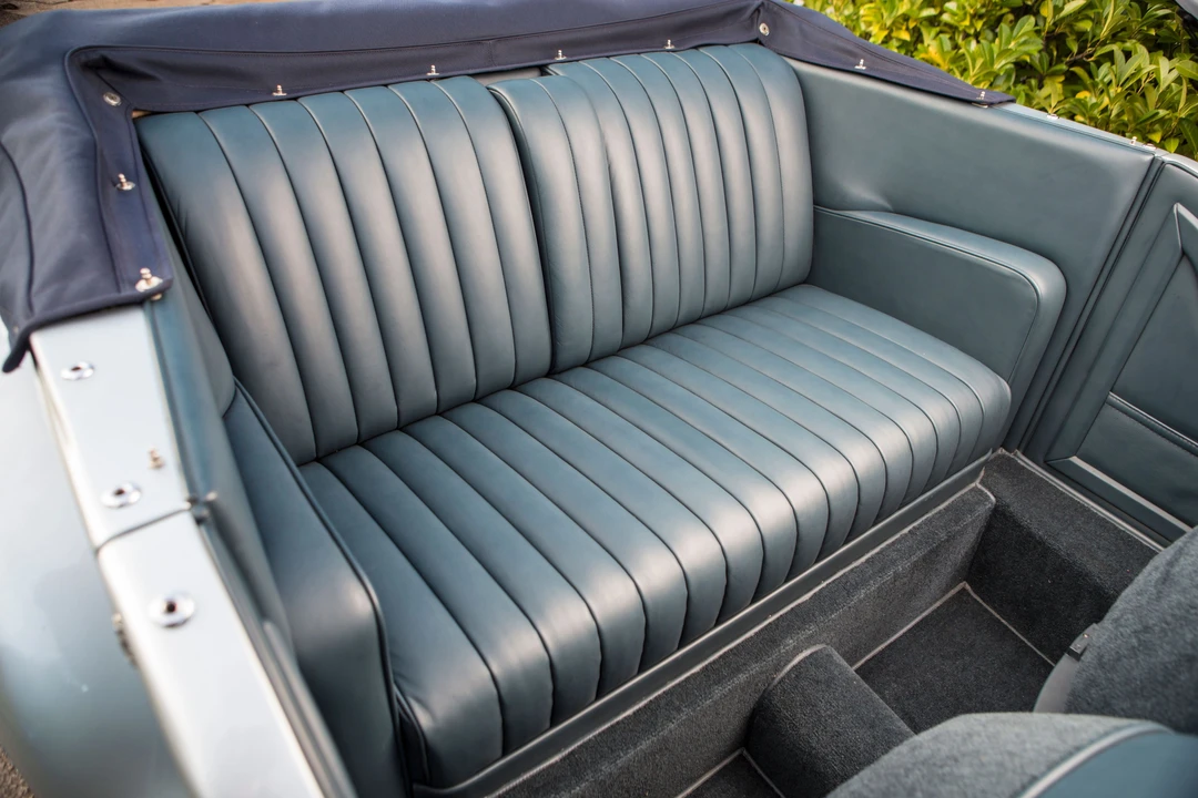 Bentley 4 1/4 Litre - Image 12 of 19
