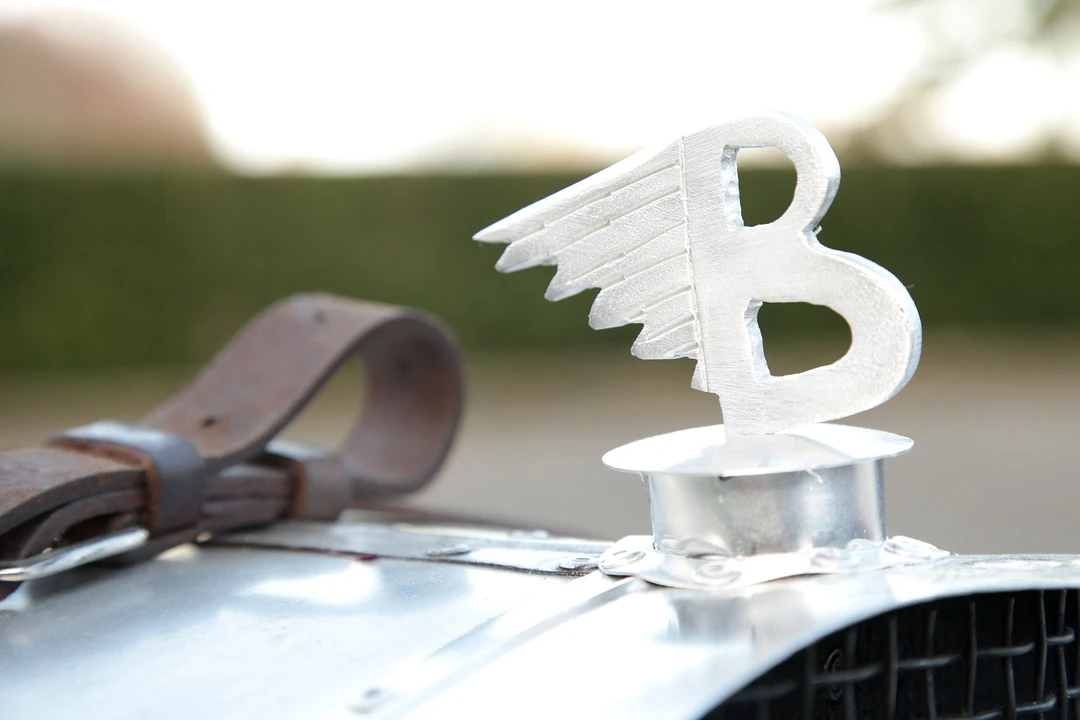 Bentley 4 1/4 Litre - Image 13 of 14