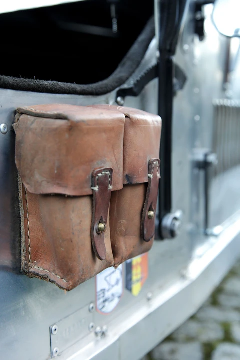Bentley 4 1/4 Litre - Image 14 of 14