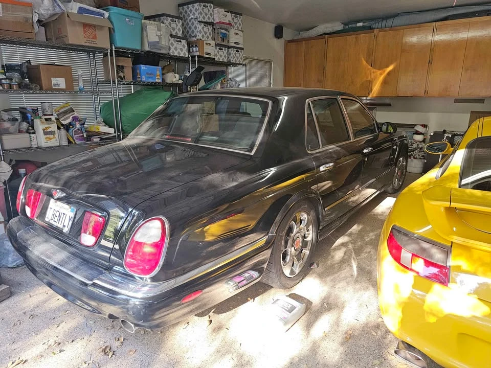 Bentley Arnage - Image 3 of 7