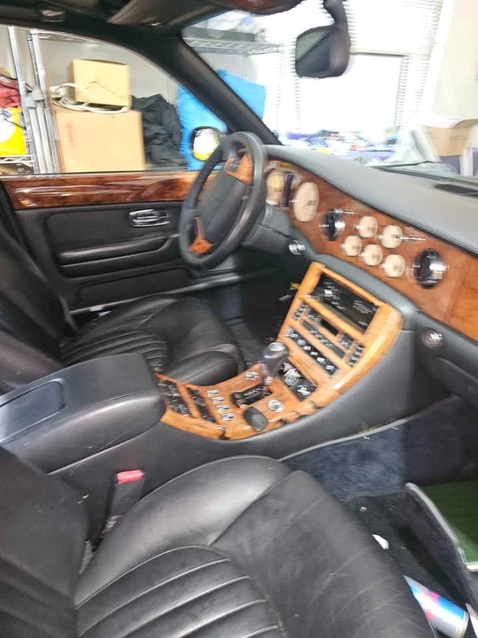 Bentley Arnage - Image 5 of 7