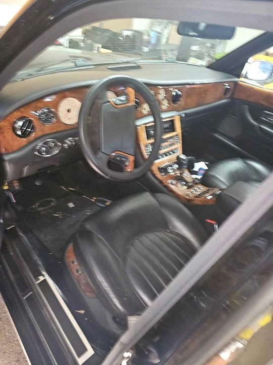 Bentley Arnage - Image 4 of 7