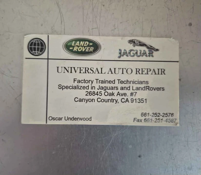 2000 Parts & Memorabilia Engines - Image 8 of 8