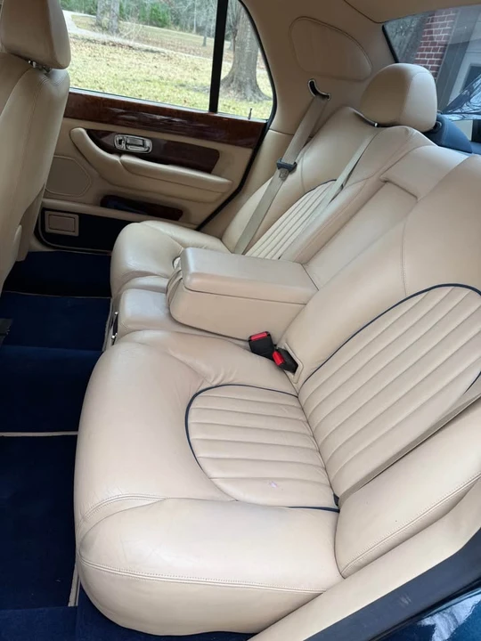 Bentley Arnage - Image 7 of 10