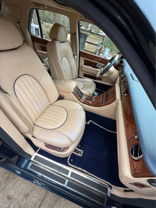 Bentley Arnage - Image 6 of 10