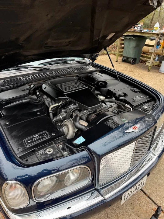 Bentley Arnage - Image 10 of 10