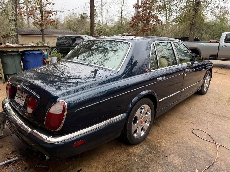 Bentley Arnage - Image 3 of 10