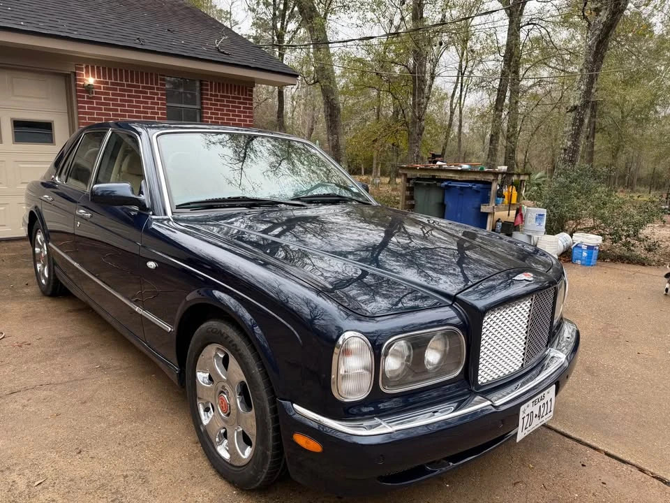 Bentley Arnage - Image 2 of 10