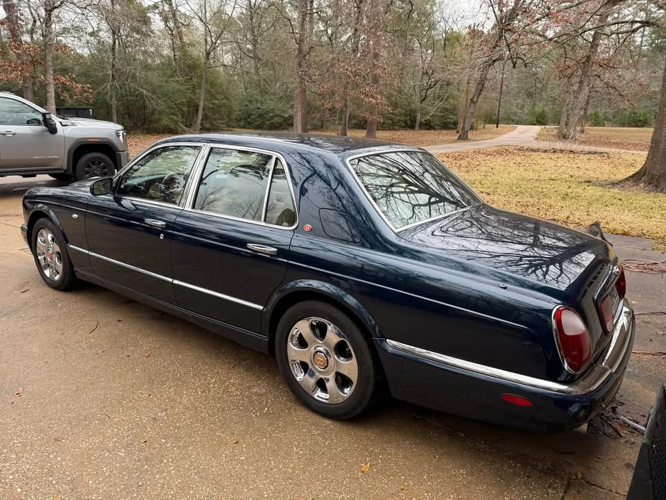 Bentley Arnage - Image 4 of 10