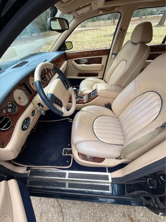 Bentley Arnage - Image 5 of 10