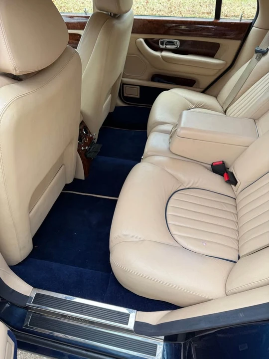 Bentley Arnage - Image 8 of 10