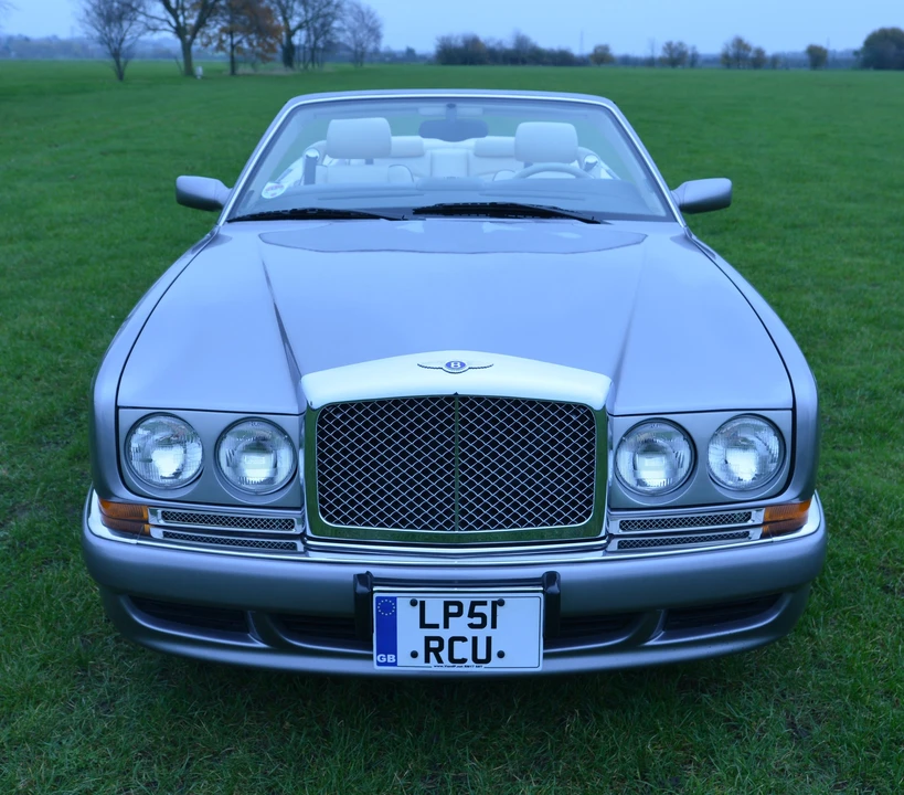 Bentley Azure 1st Gen - Image 6 of 11