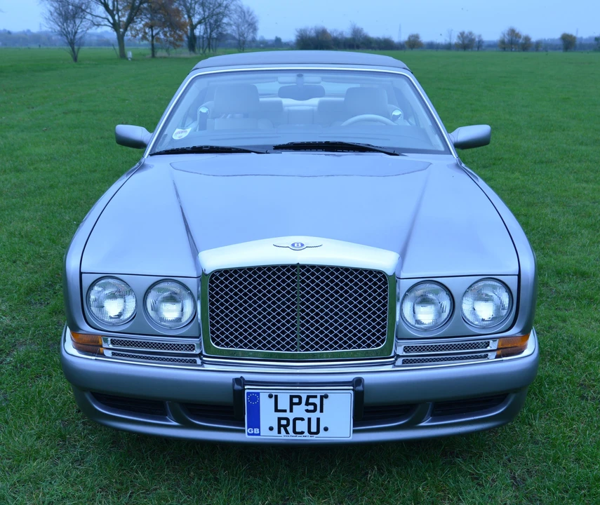 Bentley Azure 1st Gen - Image 2 of 11