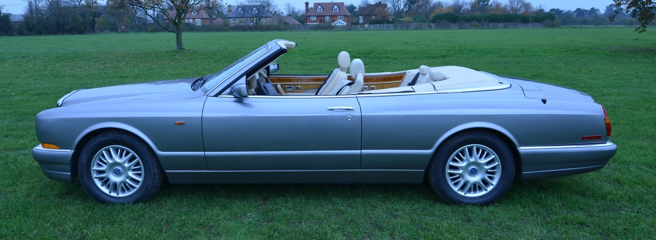 Bentley Azure 1st Gen - Image 7 of 11