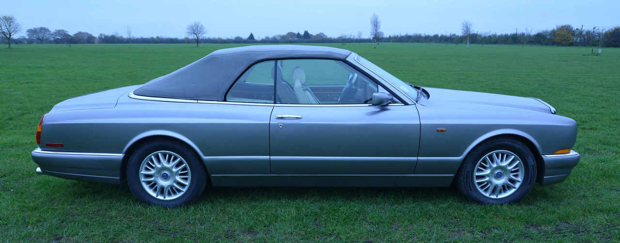 Bentley Azure 1st Gen - Image 4 of 11