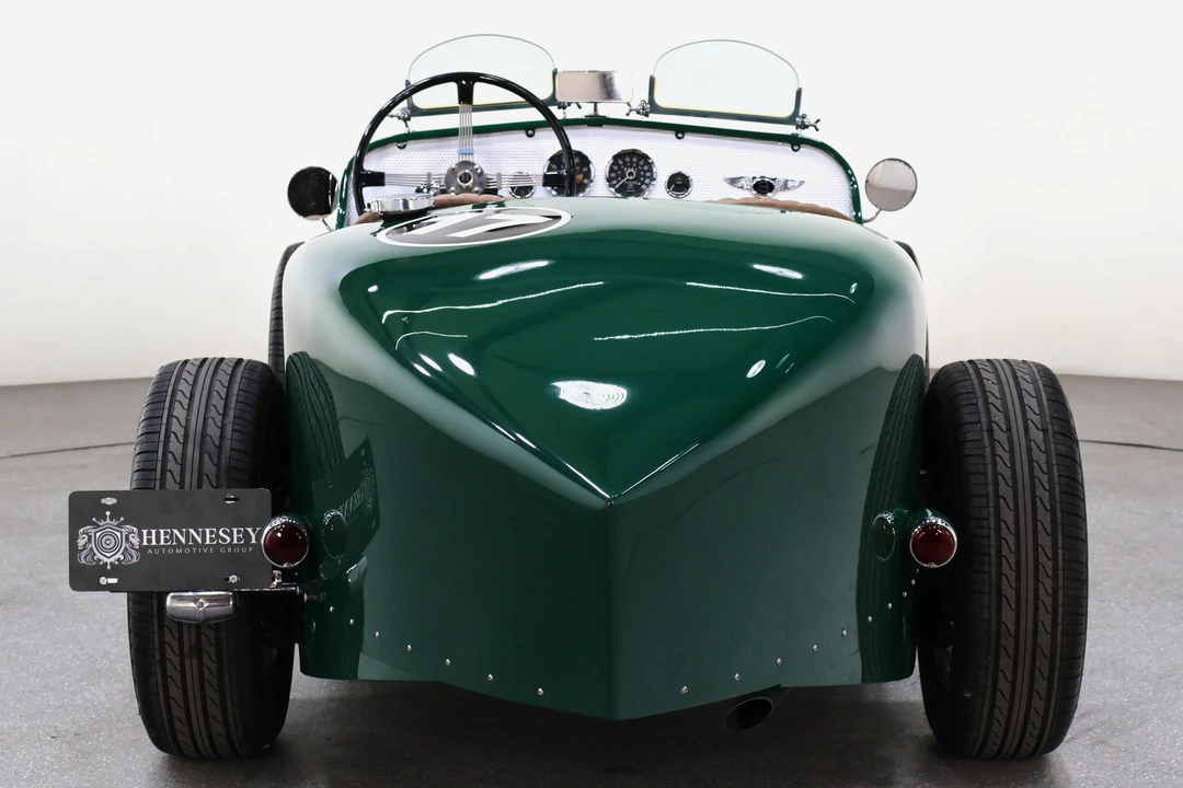 1926 Bentley - Image 5 of 20