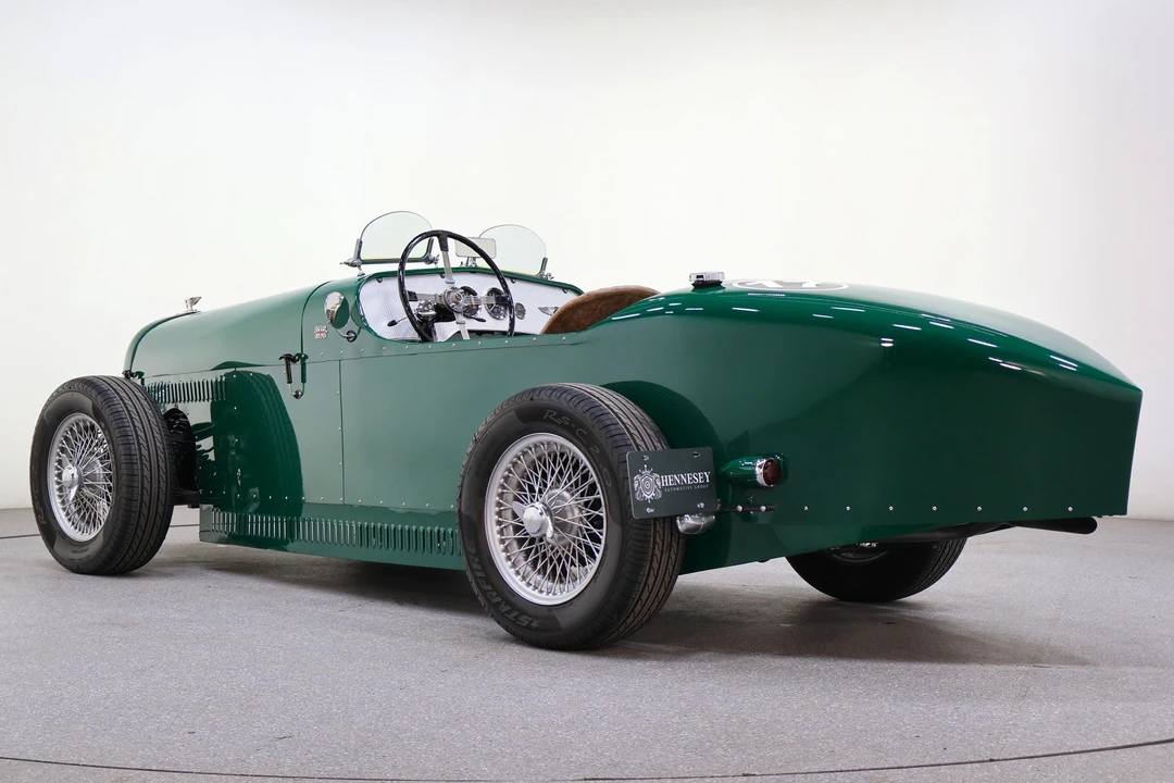 1926 Bentley - Image 4 of 20