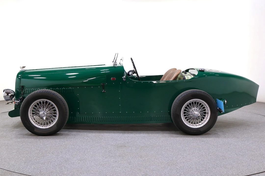 1926 Bentley - Image 3 of 20
