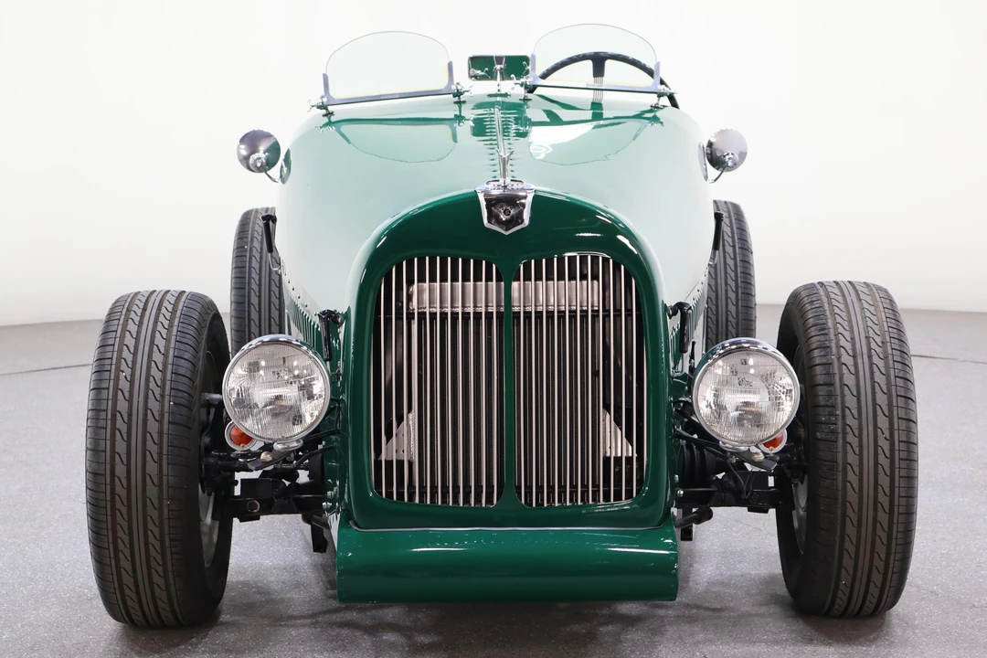 1926 Bentley - Image 2 of 20