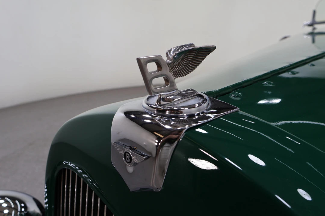 1926 Bentley - Image 14 of 20