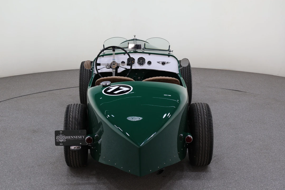 1926 Bentley - Image 7 of 20