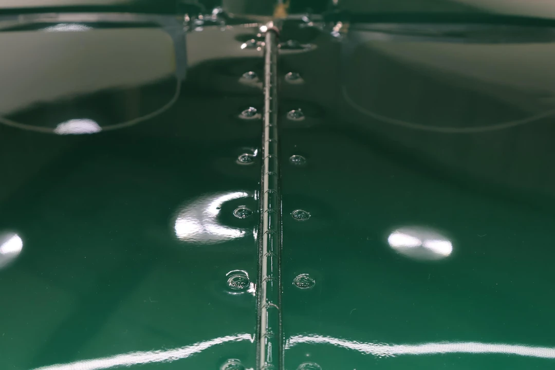 1926 Bentley - Image 13 of 20