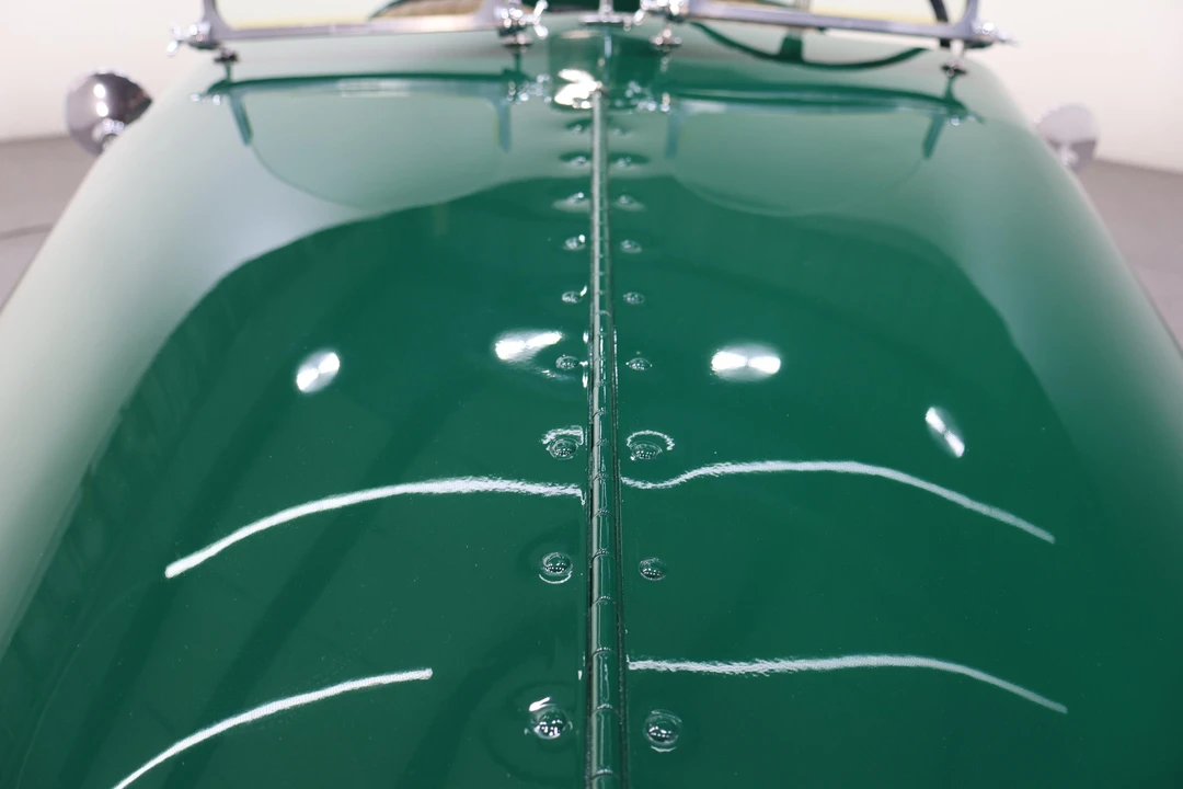 1926 Bentley - Image 12 of 20