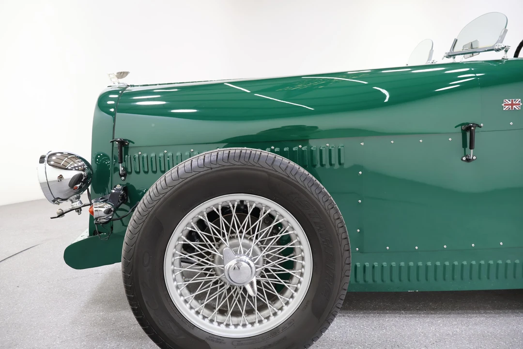 1926 Bentley - Image 17 of 20
