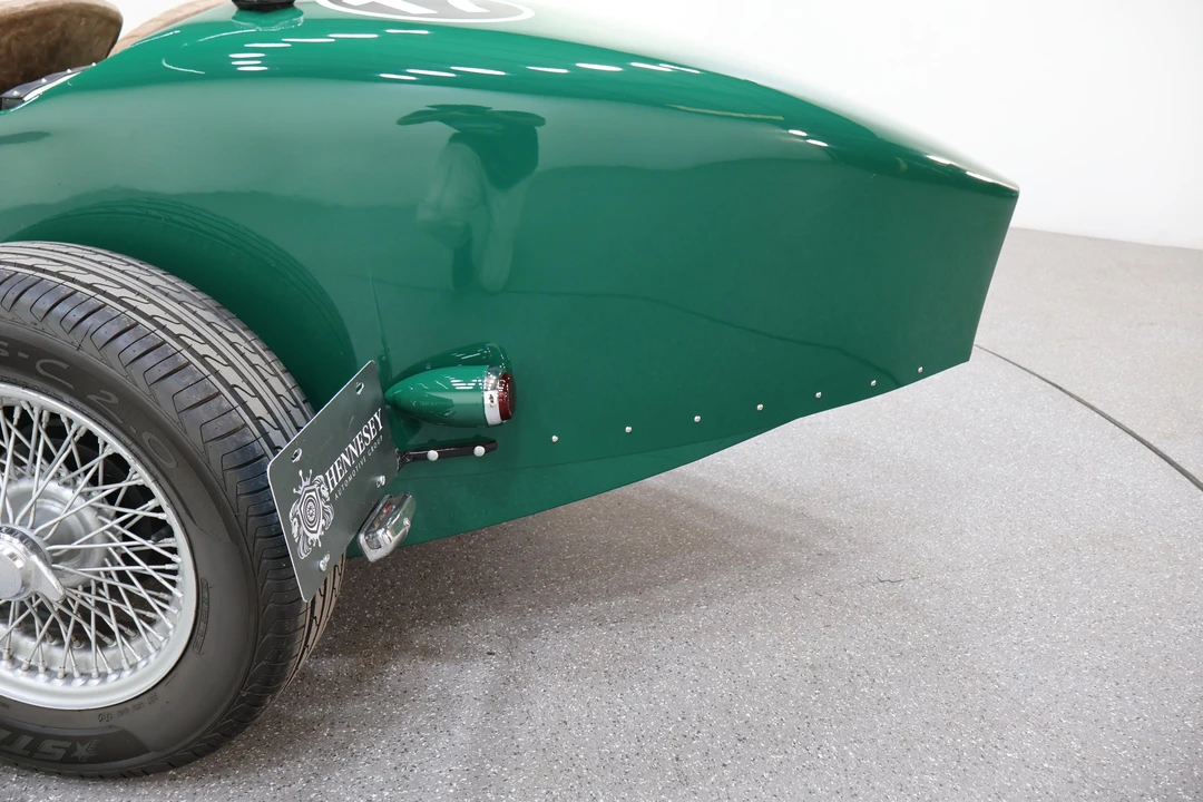 1926 Bentley - Image 20 of 20