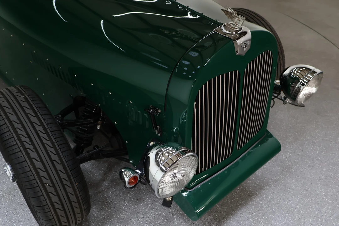 1926 Bentley - Image 8 of 20